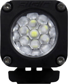 RIGID Industries Ignite Diffused - SM - Black
