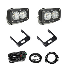 Load image into Gallery viewer, 2025 Toyota 4Runner Reverse Kit w/ Toggle Switch Baja Designs