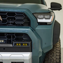 Load image into Gallery viewer, S2 SAE OEM Fog Light Replacement Kit 2025-On Toyota 4Runner Non-TRD Pro Baja Amber Baja Designs