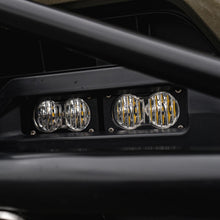 Load image into Gallery viewer, S2 Sport OEM Fog Light Replacement Kit 2024-on Toyota Tacoma TRD Pro/Trailhunter Clear Baja Designs