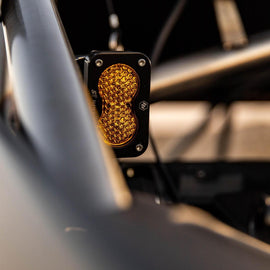 Baja Designs S2 Sport Chase Light Kit - Universal