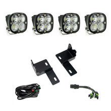 Load image into Gallery viewer, Squadron Sport Behind-the-Grille Kit 2025-On Toyota 4Runner Non-TRD Pro/Trailhunter Clear Baja Designs