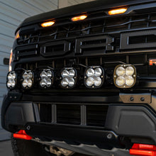 Load image into Gallery viewer, Ford 6 XL Linkable Bumper Light Kit 24-25 Ford F-150 Raptor R/37 Baja Designs