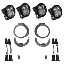 Load image into Gallery viewer, Can-Am Headlight Kit 13-16 Maverick/11-16 Renegade Kit Sportsmen Baja Designs