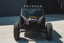 Load image into Gallery viewer, Can-Am X3 XL Linkable Roof Bar Kit Baja Desgins