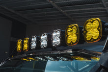 Load image into Gallery viewer, Can-Am X3 XL Linkable Roof Bar Kit Baja Desgins