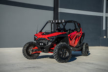 Load image into Gallery viewer, Polaris RZR Pro XP, XL Linkable Roof Bar Kit Baja Desgins