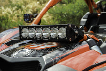 Load image into Gallery viewer, Can-Am, Maverick X3, Clear 10 inchOnX6+ Shock Mount Kit