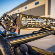 Load image into Gallery viewer, Textron Wildcat XX Roof Mount Kit 40 Inch OnX6+ Arc Baja Designs