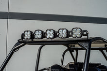 Load image into Gallery viewer, Polaris RZR Turbo S, XL Linkable Roof Bar Kit Baja Desgins