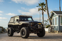 Load image into Gallery viewer, Jeep JK XL Linkable Roof Bar Kit  07-16 Wrangler JK Baja Desgins