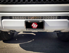 Load image into Gallery viewer, Tundra 30 Inch Grill LED Light Bar For 14-On Toyota Tundra OnX6+ Kit Baja Designs