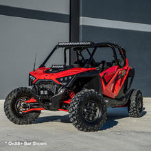 Load image into Gallery viewer, Polaris RZR Pro XP Hood Mount Light Kit 10 Inch S8 Baja Designs