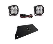 Load image into Gallery viewer, Polaris RZR Pro XP Lower Bumper LED Light Kit Sport D/C Clear Baja Design