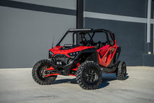 Load image into Gallery viewer, Polaris RZR Pro XP Lower Bumper LED Light Kit Sport D/C Clear Baja Design