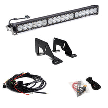 Load image into Gallery viewer, Polaris RZR Pro XP Roof Bar Light Kit 30 Inch OnX6+ Baja Designs