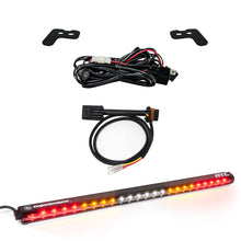 Load image into Gallery viewer, Polaris RZR Pro XP Tail Light Kit RTL Baja Designs