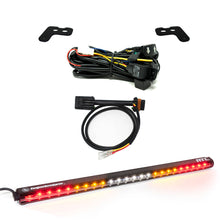 Load image into Gallery viewer, Polaris RZR Pro XP Tail Light Kit RTL-S Baja Designs