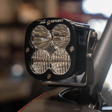 Load image into Gallery viewer, Kawasaki Teryx KRX XL Sport A-Pillar Kit 2020-2024 Kawasaki Teryx KRX 1000 Baja Designs