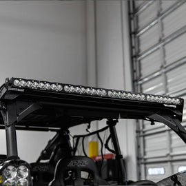 Baja Designs 20-24 Kawasaki Teryx KRX 1000 S8 40in Roof Bar Kit - Clear
