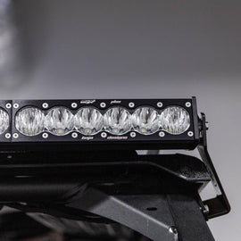 Baja Designs 20-24 Kawasaki Teryx KRX 1000 OnX6+ 40in Roof Bar Kit - Clear
