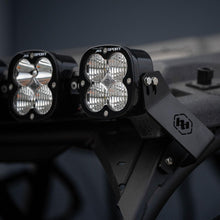 Load image into Gallery viewer, Kawasaki Teryx KRX 7XL Linkable Roof Bar Kit 2020-2024 Kawasaki Teryx KRX 1000 Baja Desgins