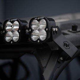 Kawasaki Teryx KRX 7XL Linkable Roof Bar Kit 2020-2024 Kawasaki Teryx KRX 1000 Baja Desgins