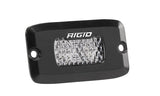 RIGID Industries SRMF - Flush Mount - 60 Deg. Lens