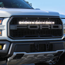 Load image into Gallery viewer, 17-20 Ford Raptor 30 Inch S8 Grille LED Light Bar Kit Baja Designs