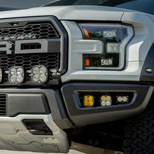 Load image into Gallery viewer, 17-20 Ford Raptor Fog Pocket Kit Unlimited Baja Designs