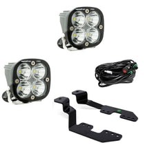 Load image into Gallery viewer, Baja Designs GM A-Pillar Mount Kit Squadron Pro