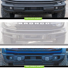 Load image into Gallery viewer, Ford, Ranger  (19-On), Fog Pocket Kit, Squadron Sport