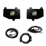 Jeep JT LED Light Dual S1 Reverse Kit For 18-Pres Wrangler JT Baja Designs