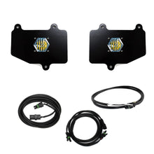 Load image into Gallery viewer, Jeep JT LED Light Dual S1 Reverse Kit w/Upfitter For 18-Pres Wrangler JT Baja Designs