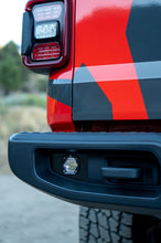 Load image into Gallery viewer, Jeep JT LED Light Dual S1 Reverse Kit w/Upfitter For 18-Pres Wrangler JT Baja Designs