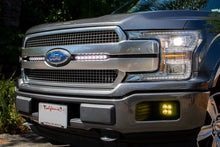Load image into Gallery viewer, F-150 Dual 10 Inch S8 Light Bar Kit For 18-On Ford F-150 Baja Designs