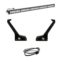 Load image into Gallery viewer, Jeep JL/JT Roof Bar LED Light Kit 50 Inch OnX6+ w/Upfitter Baja Designs