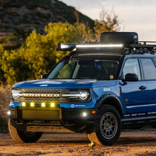 Load image into Gallery viewer, Ford Bronco Sport S1 Fog Light Kit Clear W/C Baja Designs