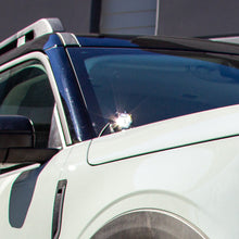 Load image into Gallery viewer, Ford Bronco Sport A-Pillar Kit S1 Clear Baja Designs