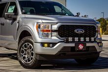 Load image into Gallery viewer, Ford, F150, (21-On), FPK, SAE Clear/Sport DC w/o DRL Baja Designs