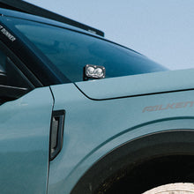 Load image into Gallery viewer, Ford Bronco Sport A-Pillar Kit S2 Pro Spot Baja Designs