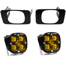 Load image into Gallery viewer, Super Duty Fog Lights SAE Baja Amber FPK 17-18 F-150 Baja Designs