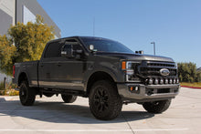 Load image into Gallery viewer, Ford Super Duty (20-22) Fog Lights Dual FPK SAE/Pro DC Baja Designs w/Upfitter Baja Designs