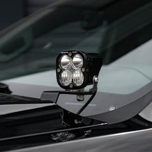 Load image into Gallery viewer, Sierra 1500 19-On Squadron Sport A Pillar Light Kit Baja Designs