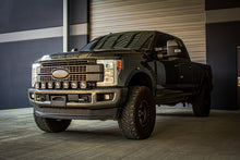 Load image into Gallery viewer, 7 XL Linkable LED Light Kit For 17-19 Ford Super Duty w/Upfitter Baja Designs