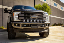 Load image into Gallery viewer, 7 XL Linkable LED Light Kit For 17-19 Ford Super Duty w/Upfitter Baja Designs