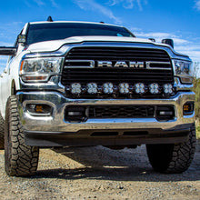 Load image into Gallery viewer, Dodge Ram 19-On 2500/3500 7 XL Linkable Kit Baja Designs