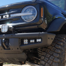 Load image into Gallery viewer, Bronco Fog Pocket Kit 21-Up Ford Bronco Pro Baja Designs