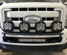 Load image into Gallery viewer, Ford Super Duty (11-16) Onx6 20 inch Font Bumper Kit Baja Designs