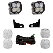 Load image into Gallery viewer, Baja Designs Can-Am Maverick X3 XL 80 A-Pillar Mount Kit
